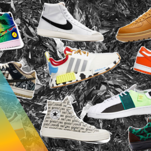 Sneaker Program – 2